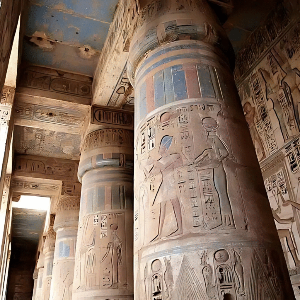 Top 10 Things to Do in Luxor