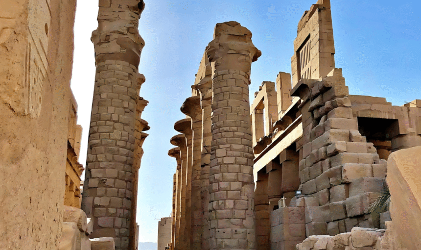 Top 10 Things to Do in Luxor, Egypt (2025 Guide)