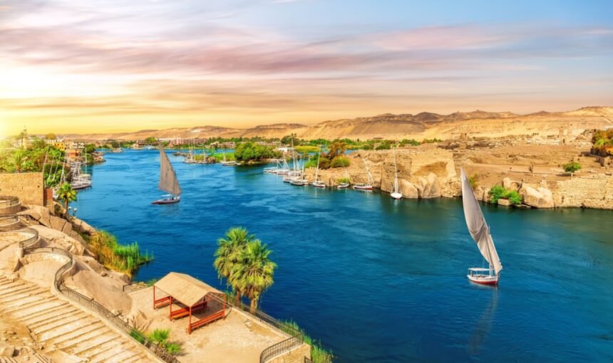 Discover the Majestic Temples of the Nile: Luxor to Aswan