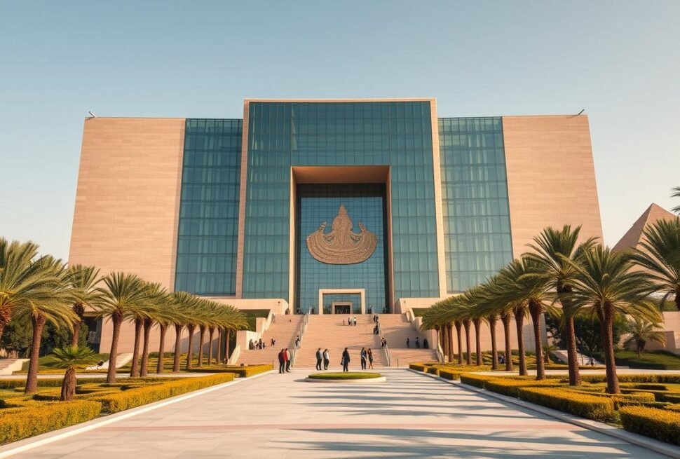 Exploring Egypt’s New Highlights: From the Grand Egyptian Museum to Hidden Deser