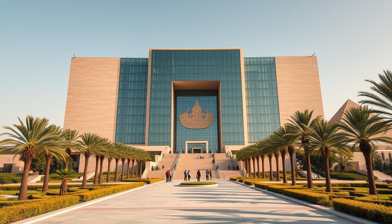 Exploring Egypt’s New Highlights: From the Grand Egyptian Museum to Hidden Deser