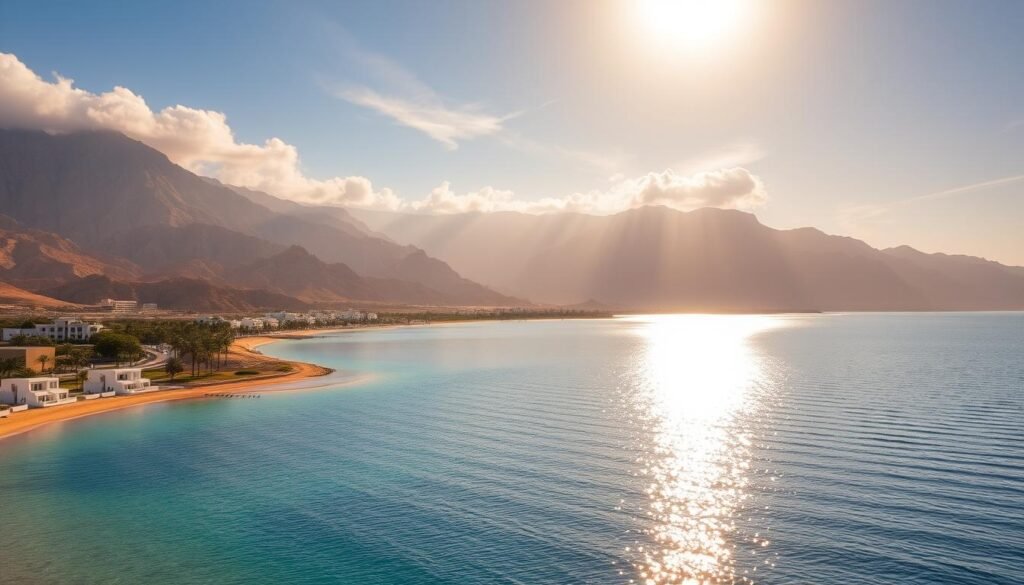 Red Sea coastal retreat Red Sea coastal retreat