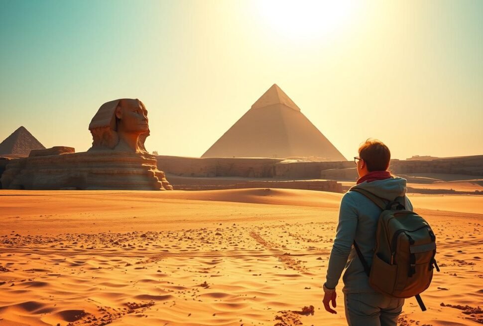 Solo Travel in Egypt: Tips for First-Time Visitors