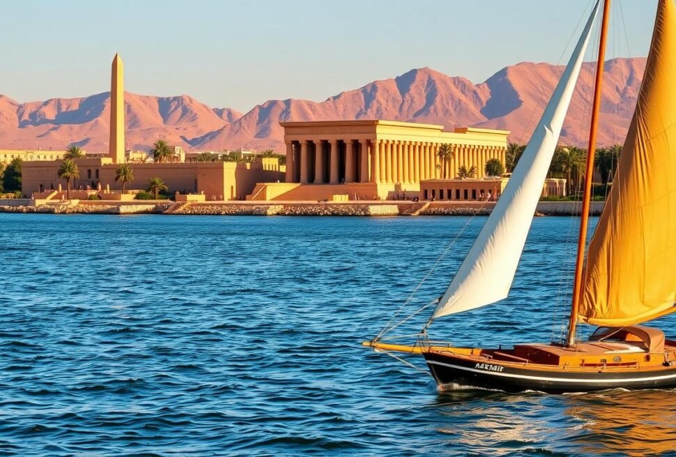 Top Historical Experiences in Luxor & Aswan for First-Time Visitors