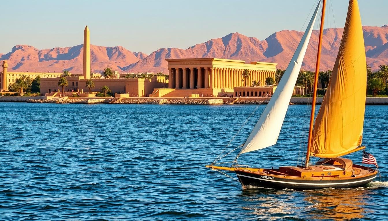 Top Historical Experiences in Luxor & Aswan for First-Time Visitors