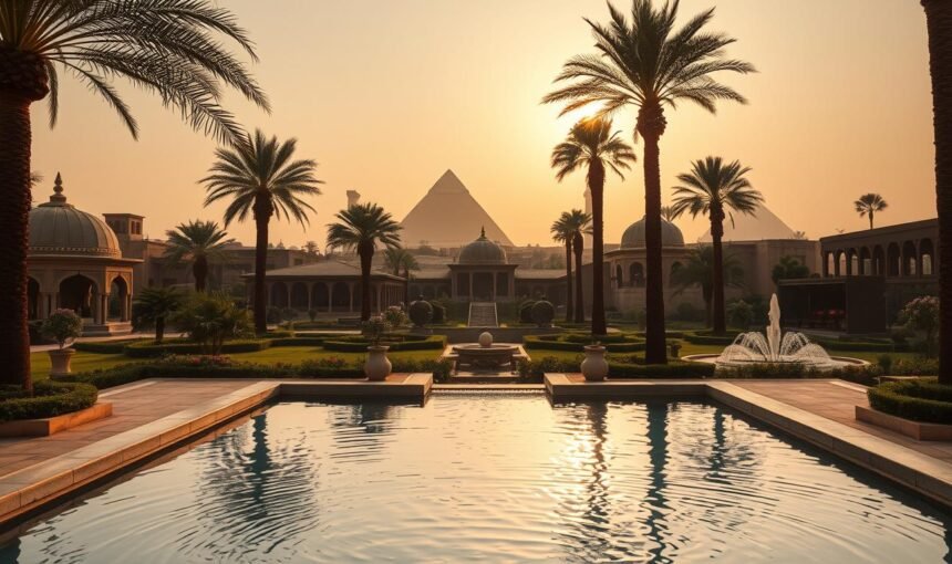 Discover Egypt’s Top Spiritual Retreats for Peace