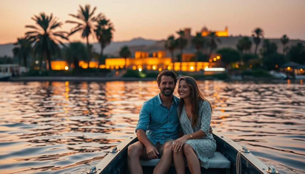 Aswan for Couples: Romantic Nile Moments You’ll Never Forget