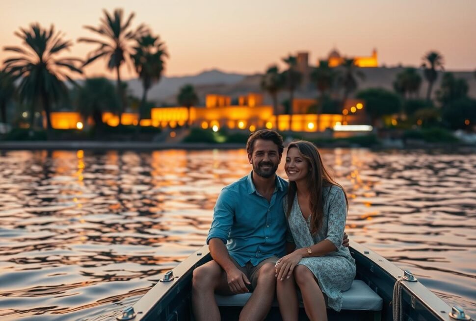 Aswan for Couples: Romantic Nile Moments You’ll Never Forget