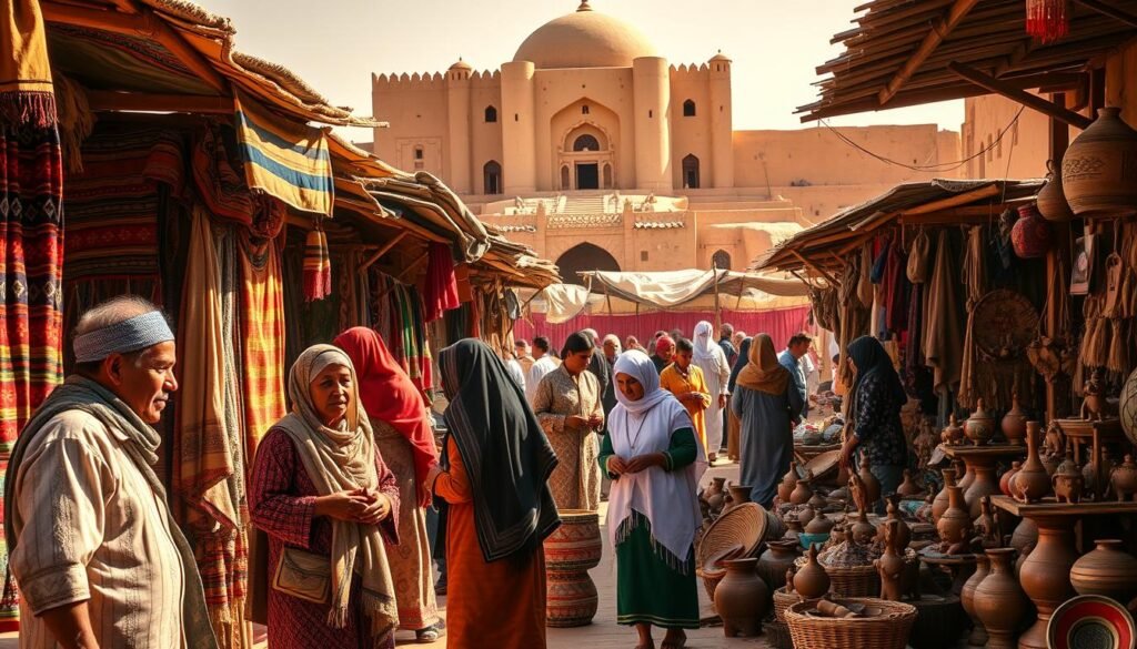 Siwan culture and traditions