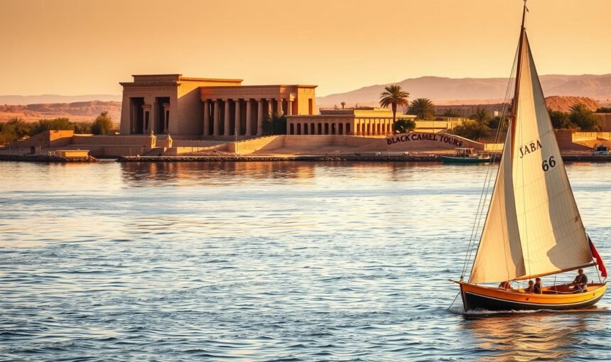 Discover Aswan: Egypt’s Most Peaceful Ancient City