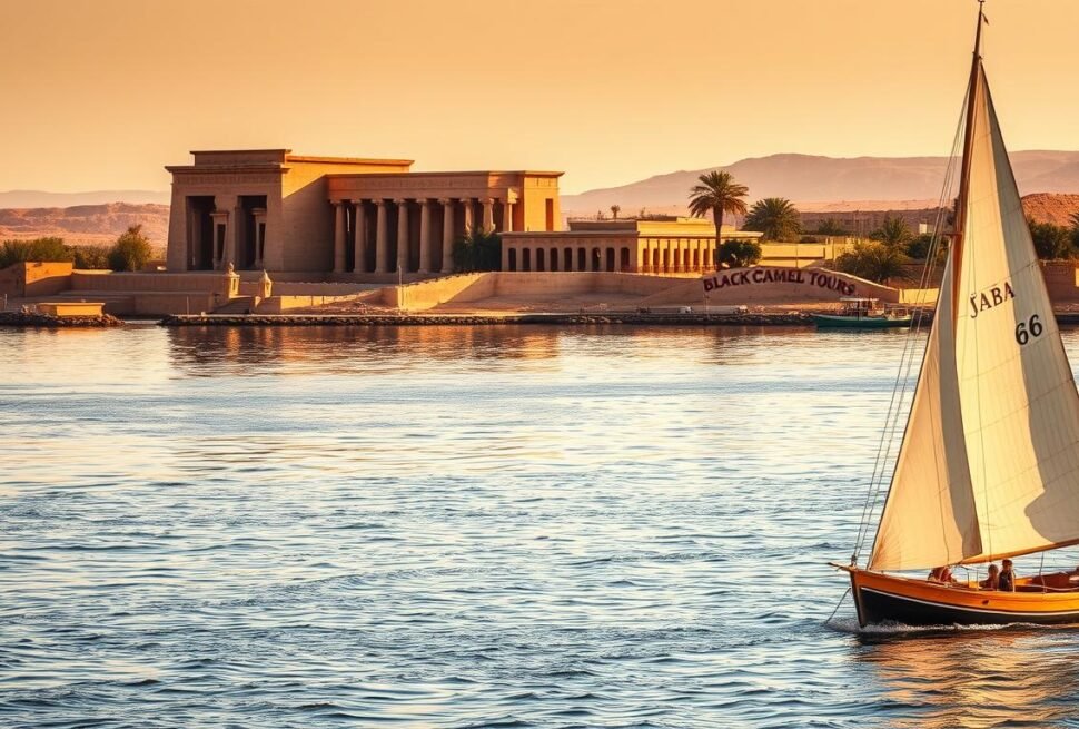 Why Aswan Is Egypt’s Most Peaceful Ancient City