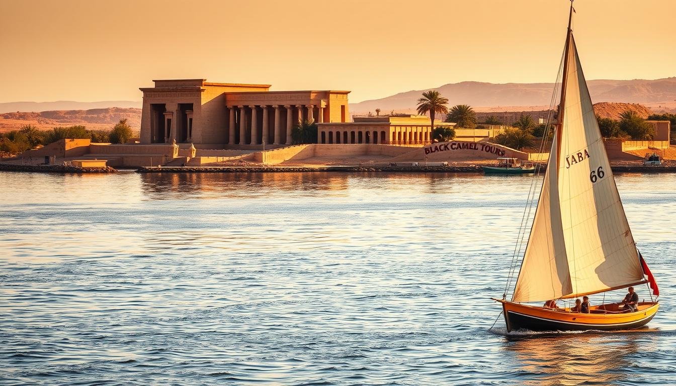 Why Aswan Is Egypt’s Most Peaceful Ancient City