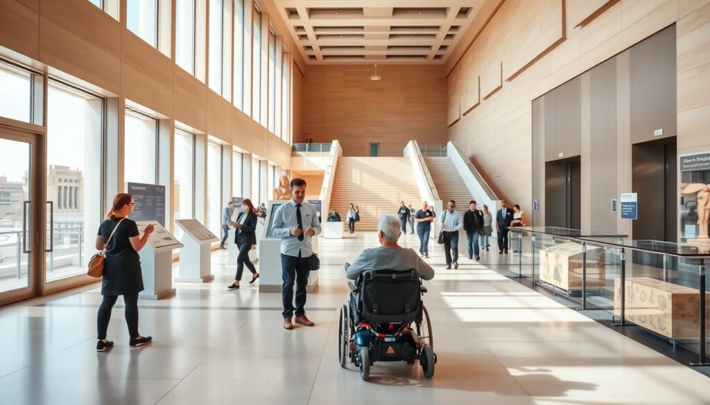 accessibility services