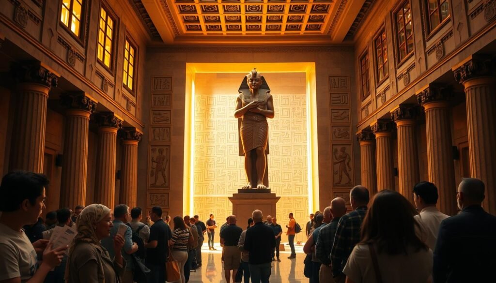 tickets egyptian museum