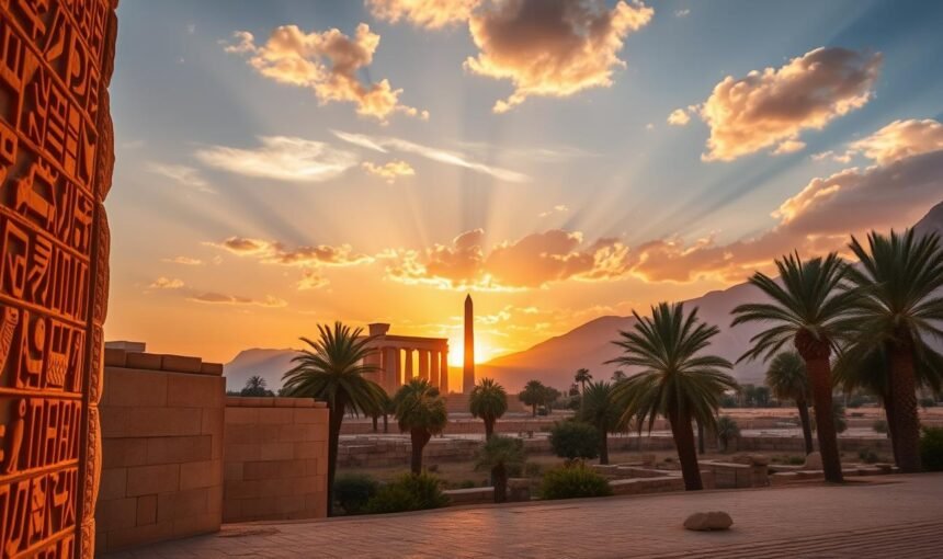 A Glimpse into Ancient Thebes: Exploring Luxor’s West Bank